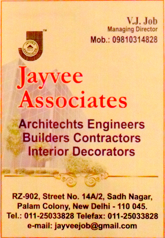 Jayvee Associates (Ad not verified)